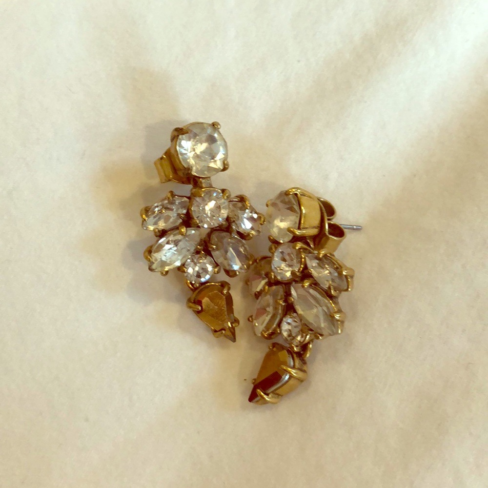JCrew Earrings